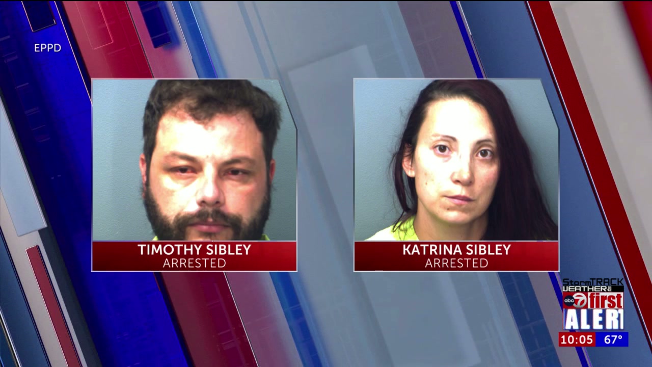 Parents accused of injuring malnourished adopted child