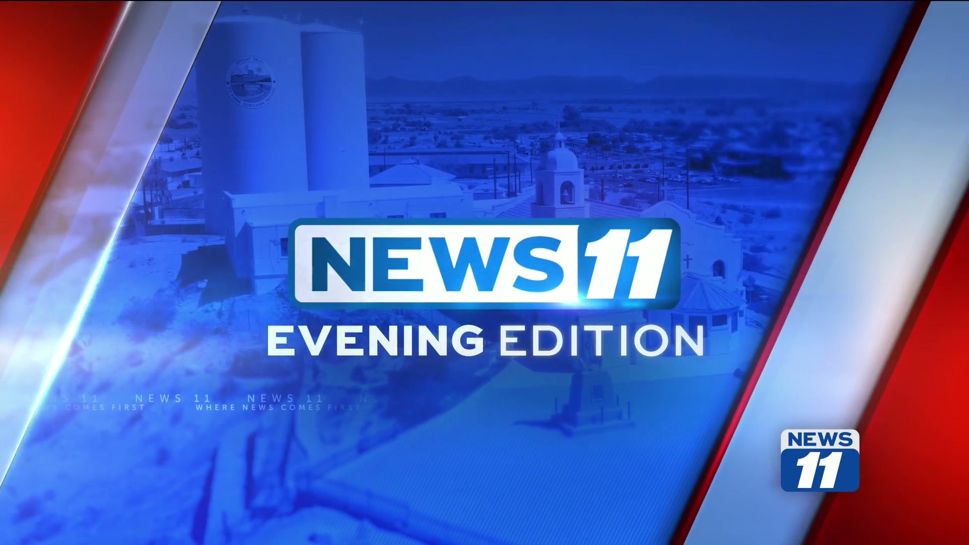 Man arrested in connection to S. Madison Avenue shooting in Yuma