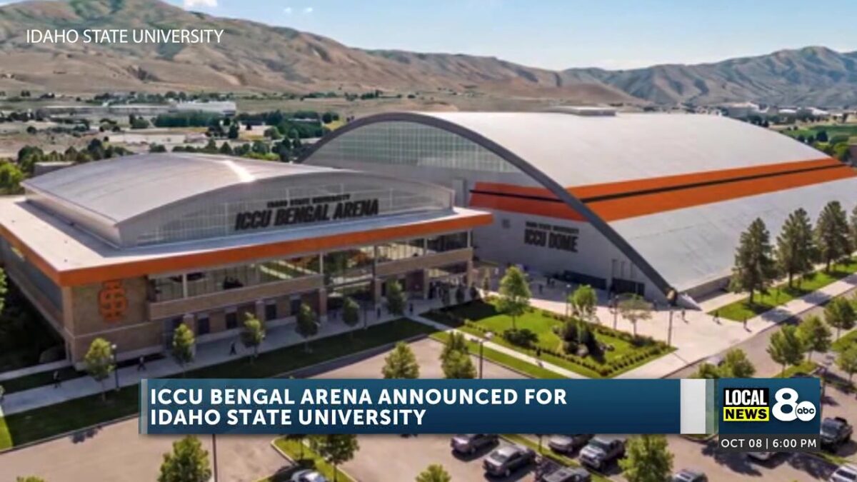 ISU announces new $70M+ basketball arena