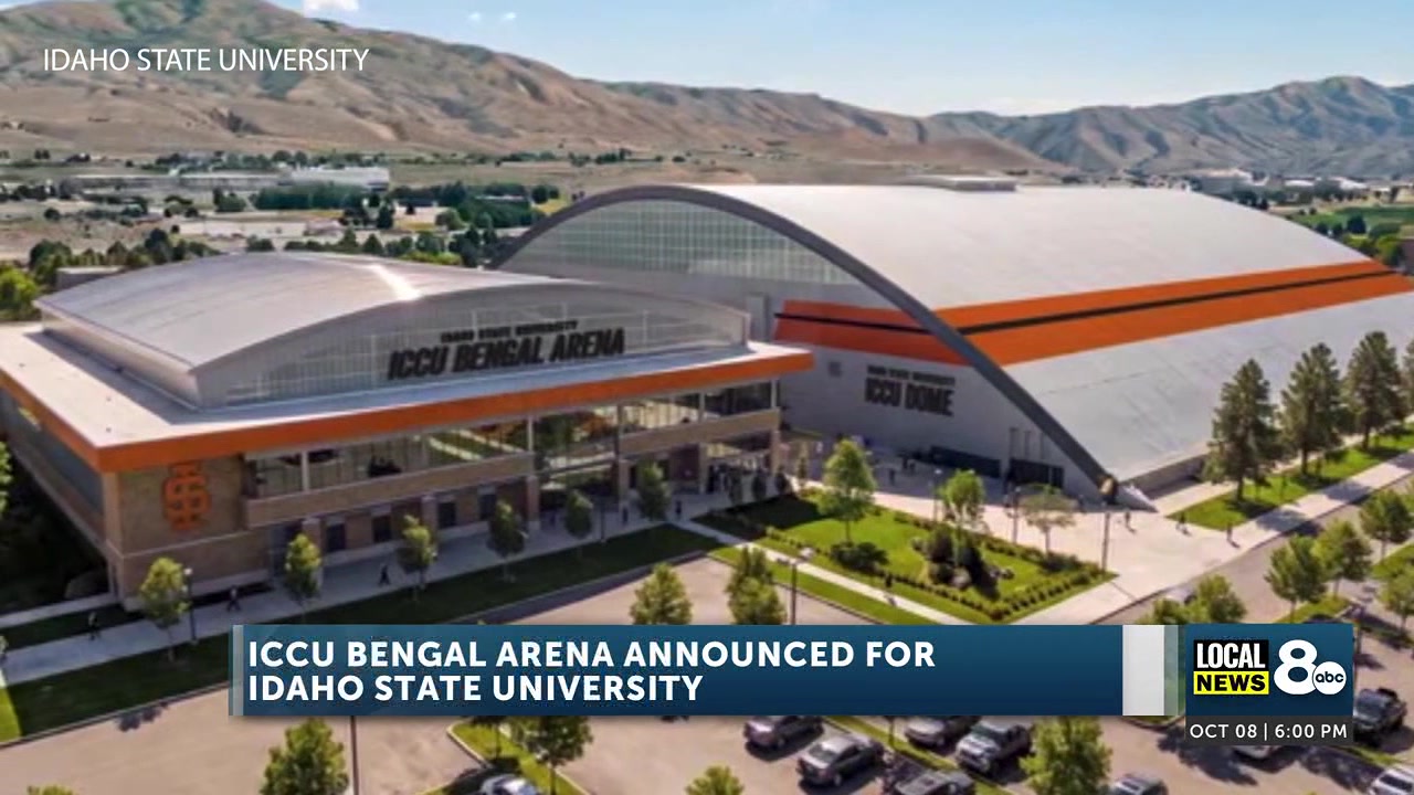 ISU announces new $70M+ basketball arena