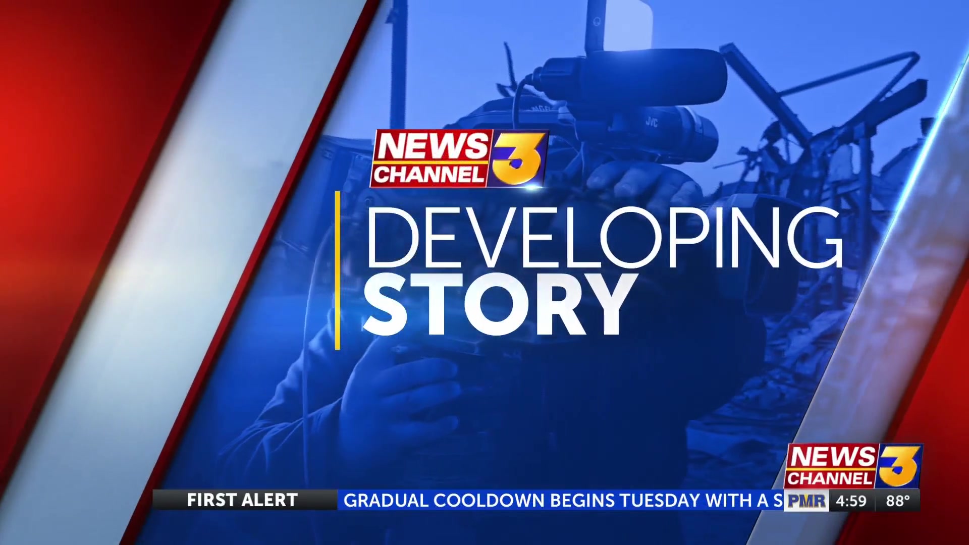 Yucca Valley man arrested after attempted kidnapping of 13-year-old