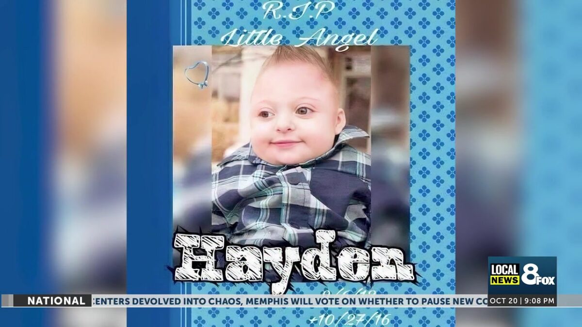 Spooks and Smiles: Camp Hayden to throw 7th annual ‘Special Needs Trunk or Treat’ on Saturday