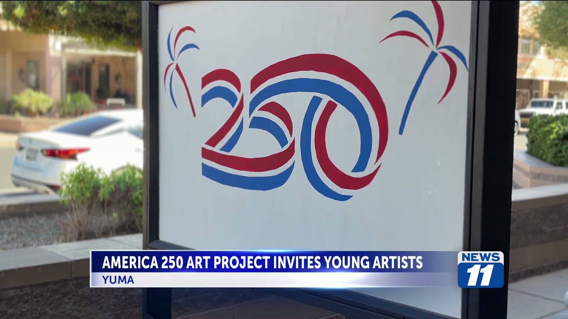 Young artists have a chance to represent Yuma
