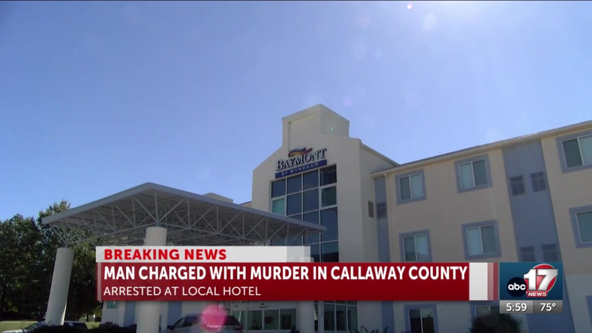 Former probation officer allegedly strangled wife of 17 years in 2025