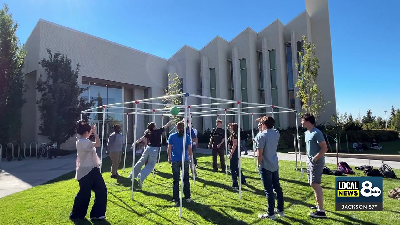 BYU-Idaho celebrates 25 years of transformation in Rexburg