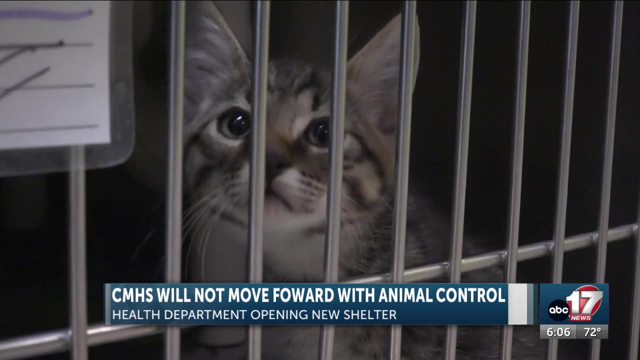 PHHS’ partnership with CMHS to end with move to Columbia Animal Hospital