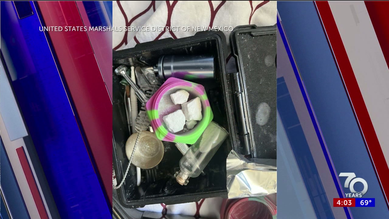 Las Cruces operation targeting crime leads to 237 arrests