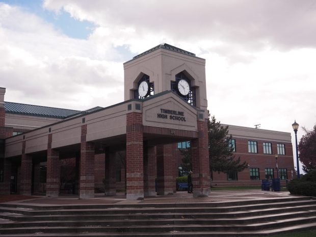 Timberline calls off homecoming events