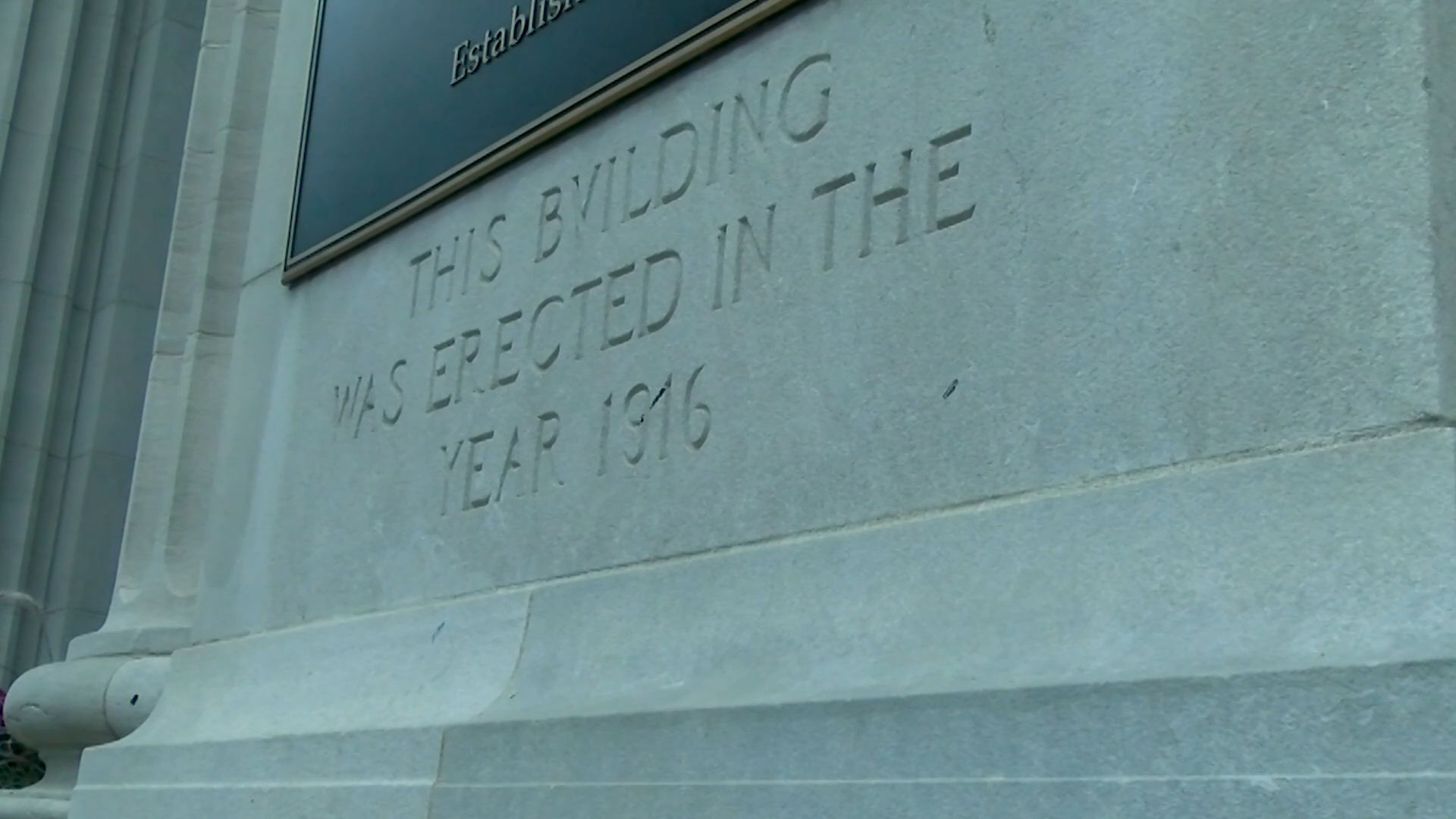 QUESTION OF THE DAY: Does Columbia need more protections for historic buildings?