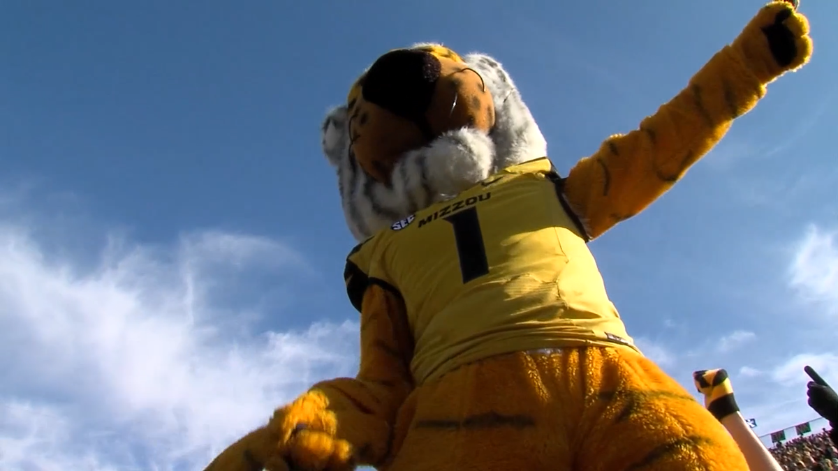 QUESTION OF THE DAY: Will Mizzou beat Texas A&M this weekend?