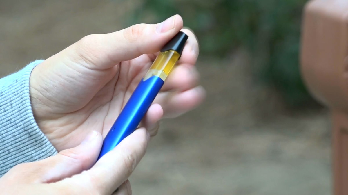 Oregon meets tobacco reduction goals