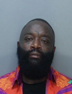 Rick Ross