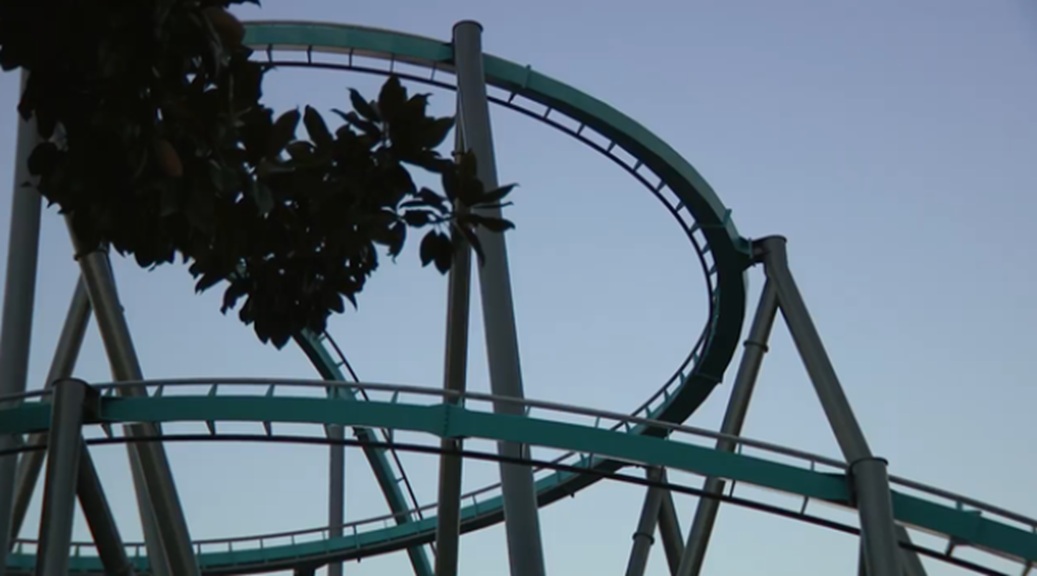 Six Flags Over Georgia plans to reopen Friday