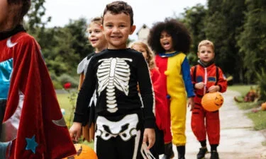 Halloween night safety: what valley drivers and parents should know